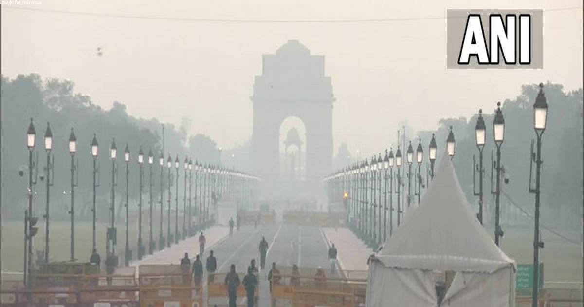 Delhi breathes easy: AQI at 173 keeps city in 'moderate' category